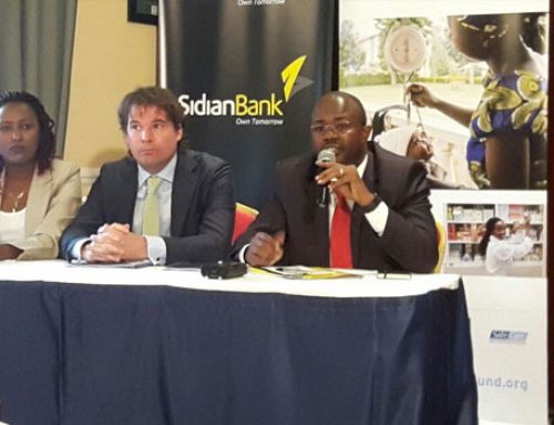 Sidian Bank and Medical Credit Fund Launch Ksh 2 Billion Pacesetting Lending Deal For Private Healthcare Sector.