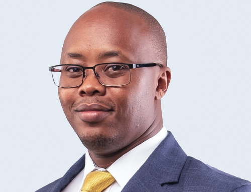 James M. Muigai, COO Sidian Bank on Why CIOs Are Holding The Business Torch Today