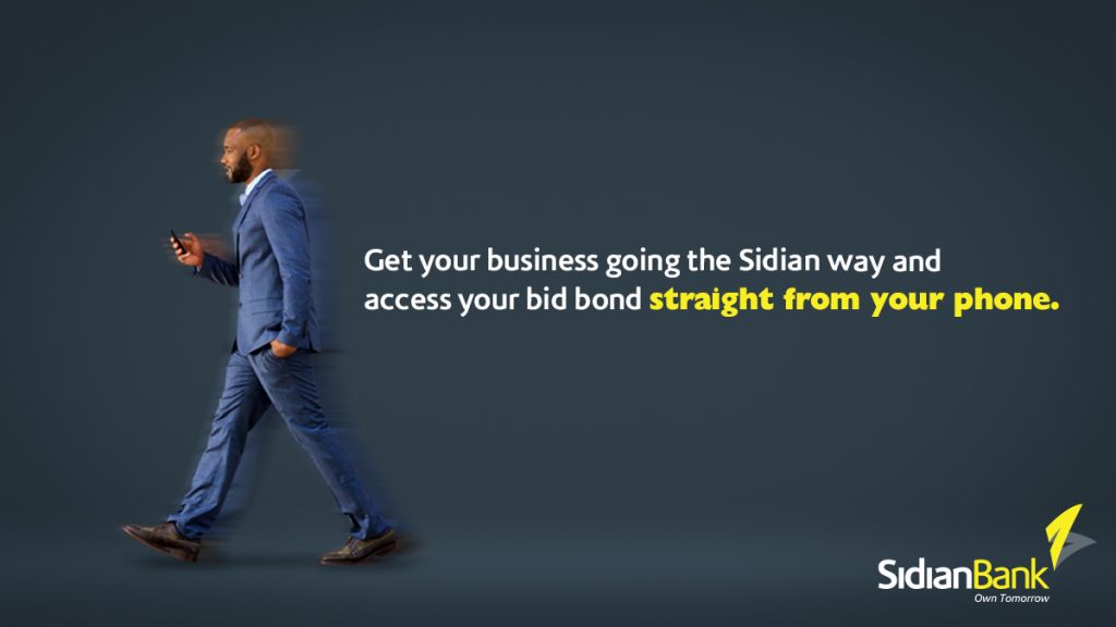 BidBonds in Kenya