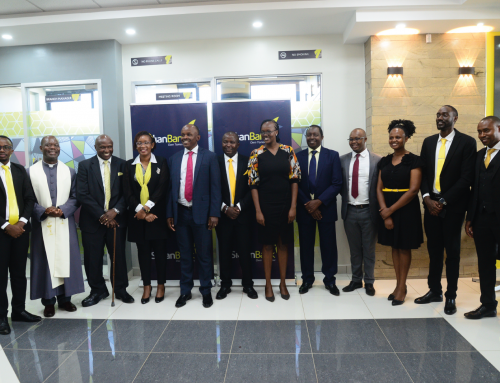 Sidian Bank unveils its 43rd branch in Ruiru, Kamakis Eastern Bypass Area