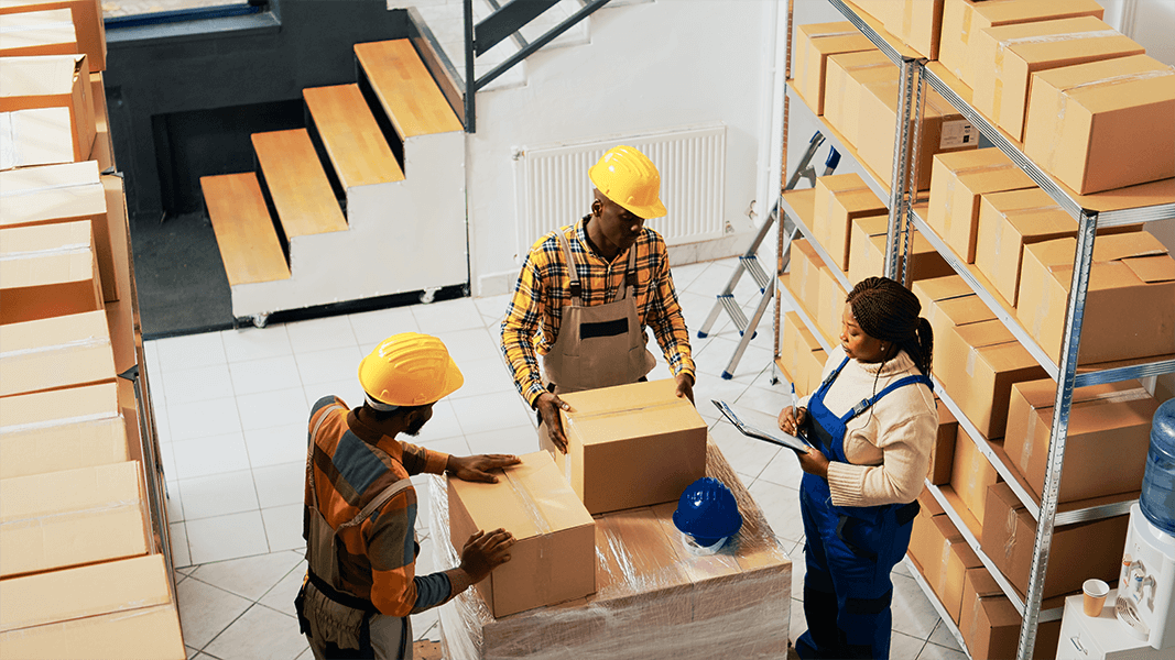 employees